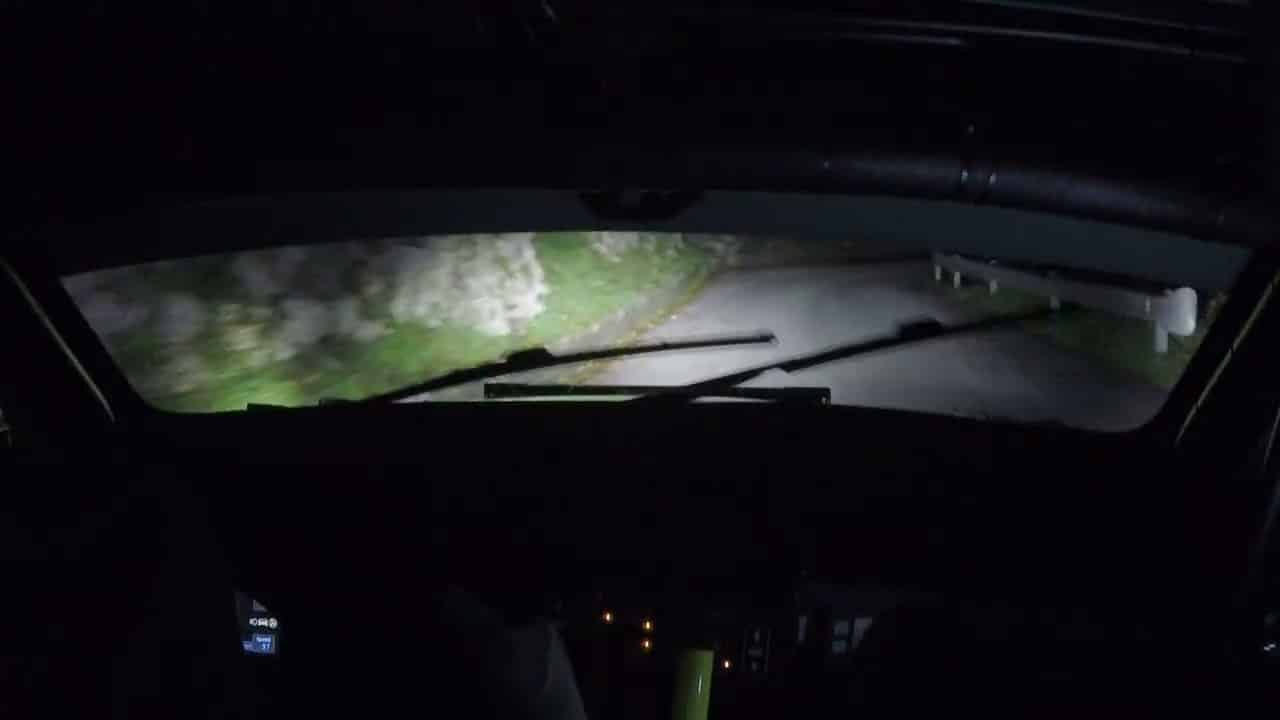 Kuvatõmmis videost