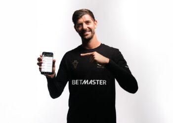 Betmaster toetab Courtois’ TC Racingu teekonda vormelisarjas