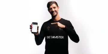 Betmaster toetab Courtois’ TC Racingu teekonda vormelisarjas