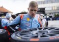Ott Tänak Kesk-Euroopa MM-ralli 2025, Foto: Austral / Hyundai Motorsport GmbH
