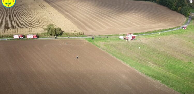 Traagiline õnnetus Poola rallil nõudis kogenud võistleja elu – FOTOD