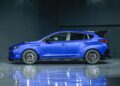 Performance-B STI, Foto: Subaru