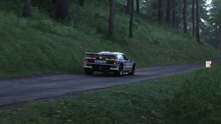 Assetto Corsa Rally