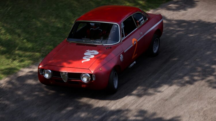 Assetto Corsa Rally