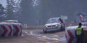 Assetto Corsa Rally