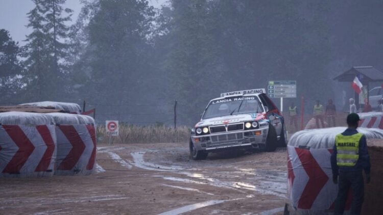 Assetto Corsa Rally