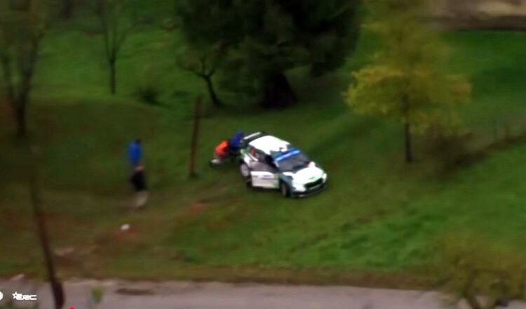 Kuvatõmmis videost