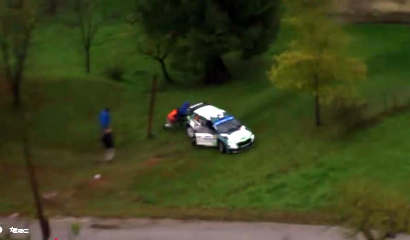 Kuvatõmmis videost