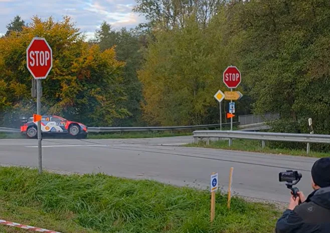 Kuvatõmmis videost
