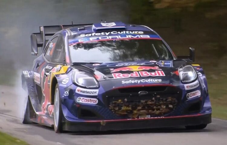 Munsteri auto peale intsidenti