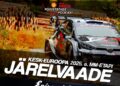 POWERSTAGE: Kesk-Euroopa MM-ralli kokkuvõte: Rovanperä/Halttunen võitsid, Tänak/Järveoja tiitliheitlus läbi