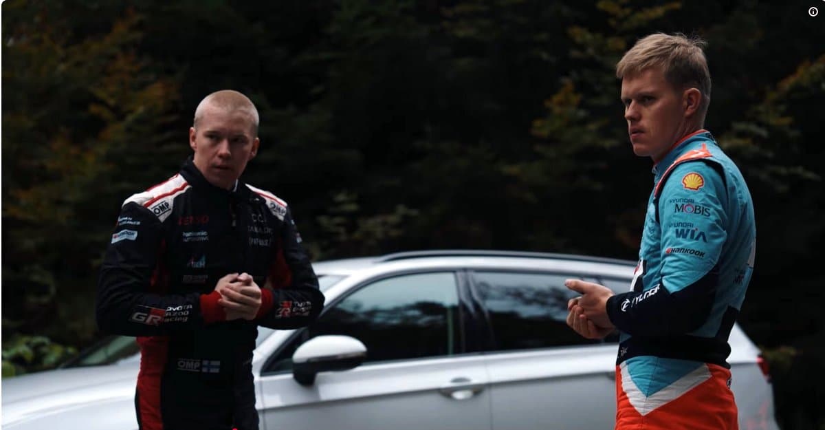 Kuvatõmmis videost