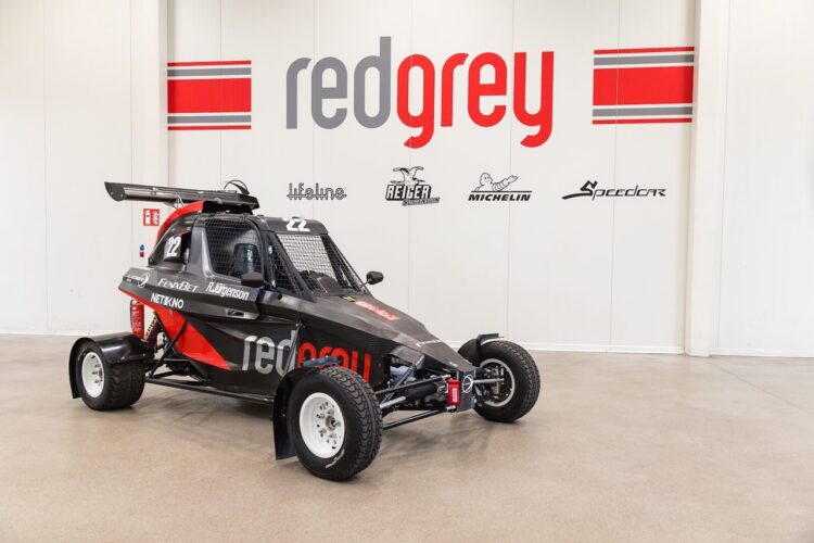 Foto: RedGrey