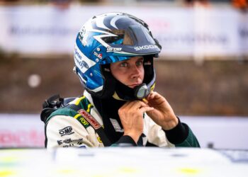 Emil Lindholm, Foto: Jaanus Ree / Red Bull Content Pool