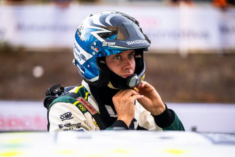 Emil Lindholm, Foto: Jaanus Ree / Red Bull Content Pool