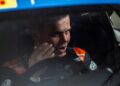 Romet Jürgenson Horvaatia ERC rallil 2025, Foto: World / Red Bull Content Pool