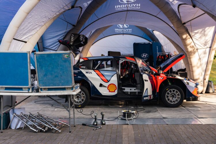 Foto: Silvo Voznesenski, Masinawärk