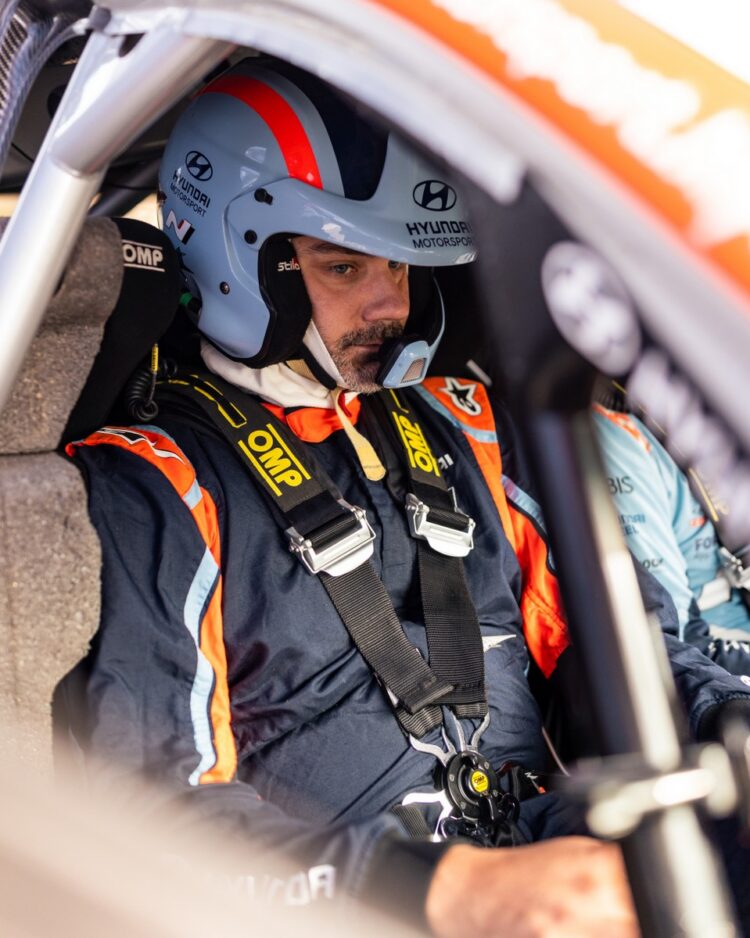 Raiko Ausmees, Foto: Silvo Voznesenski, Masinawärk