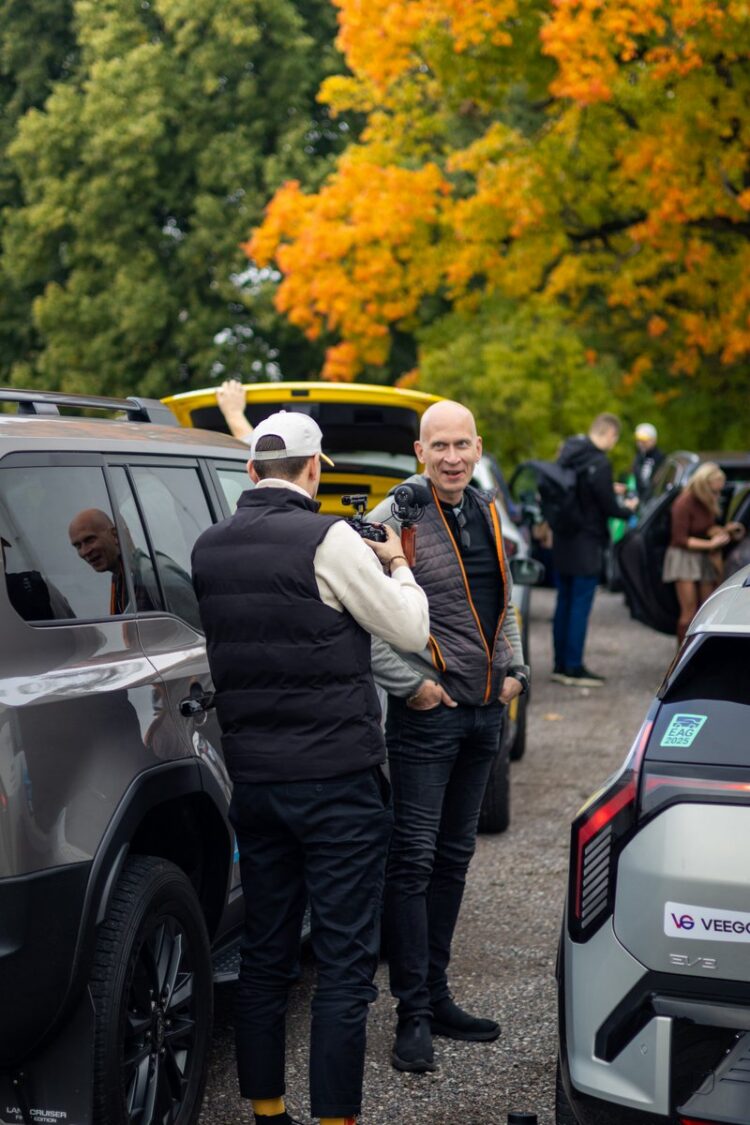 Foto: Eesti Autogala
