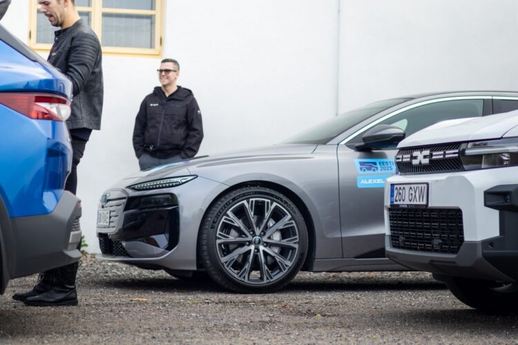 Foto: Eesti Autogala