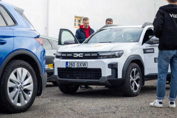 Foto: Eesti Autogala