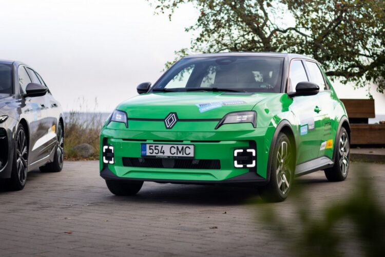 Foto: Eesti Autogala