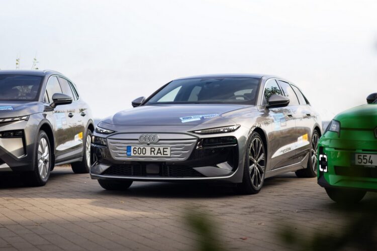 Foto: Eesti Autogala