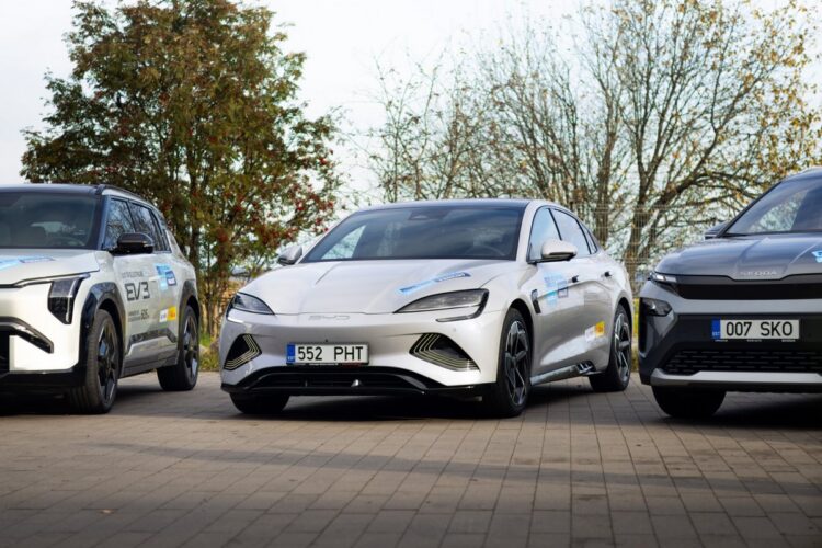 Foto: Eesti Autogala