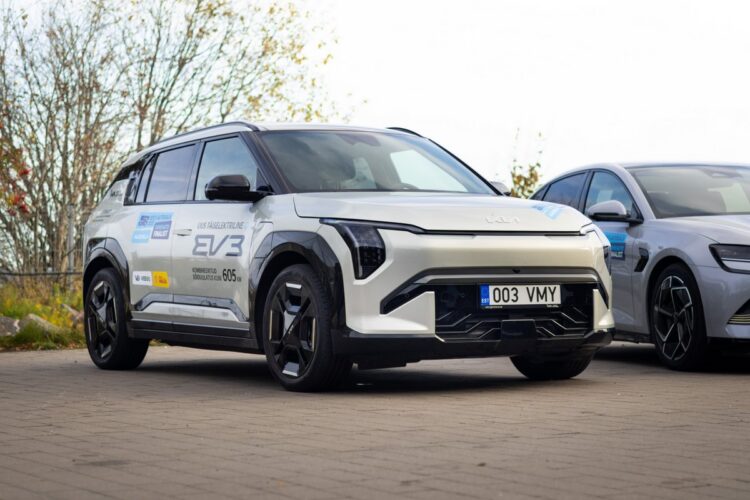 Foto: Eesti Autogala