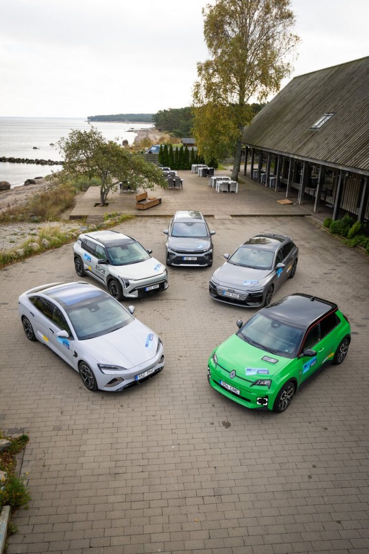 Foto: Eesti Autogala