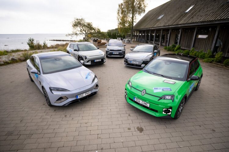 Foto: Eesti Autogala