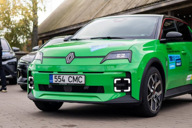 Foto: Eesti Autogala