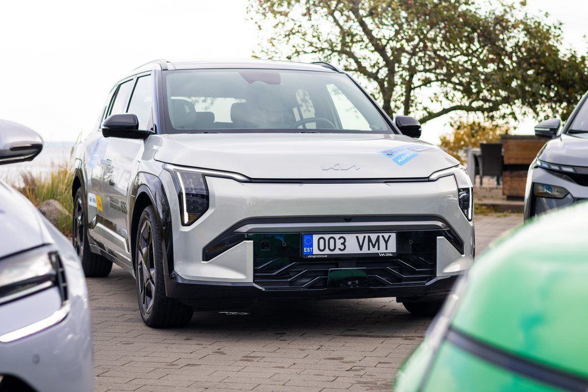 Foto: Eesti Autogala
