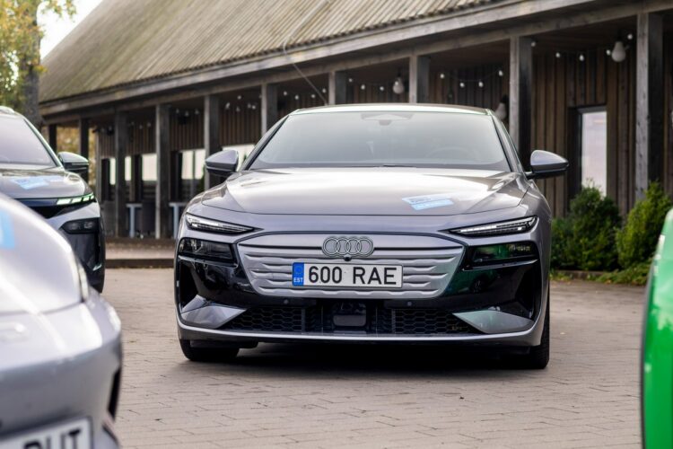 Foto: Eesti Autogala