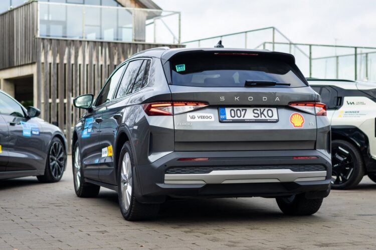 Foto: Eesti Autogala