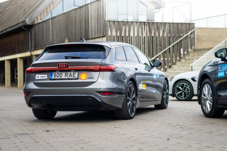 Foto: Eesti Autogala