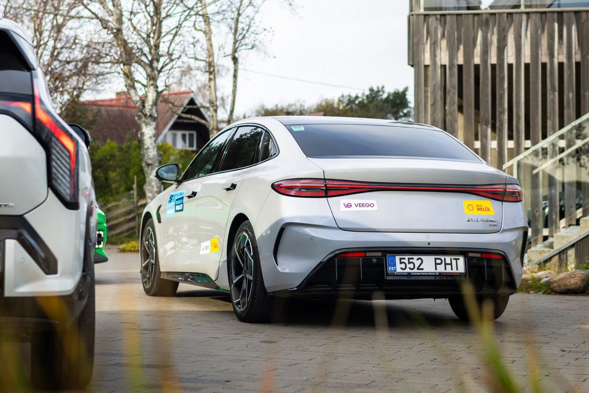 Foto: Eesti Autogala