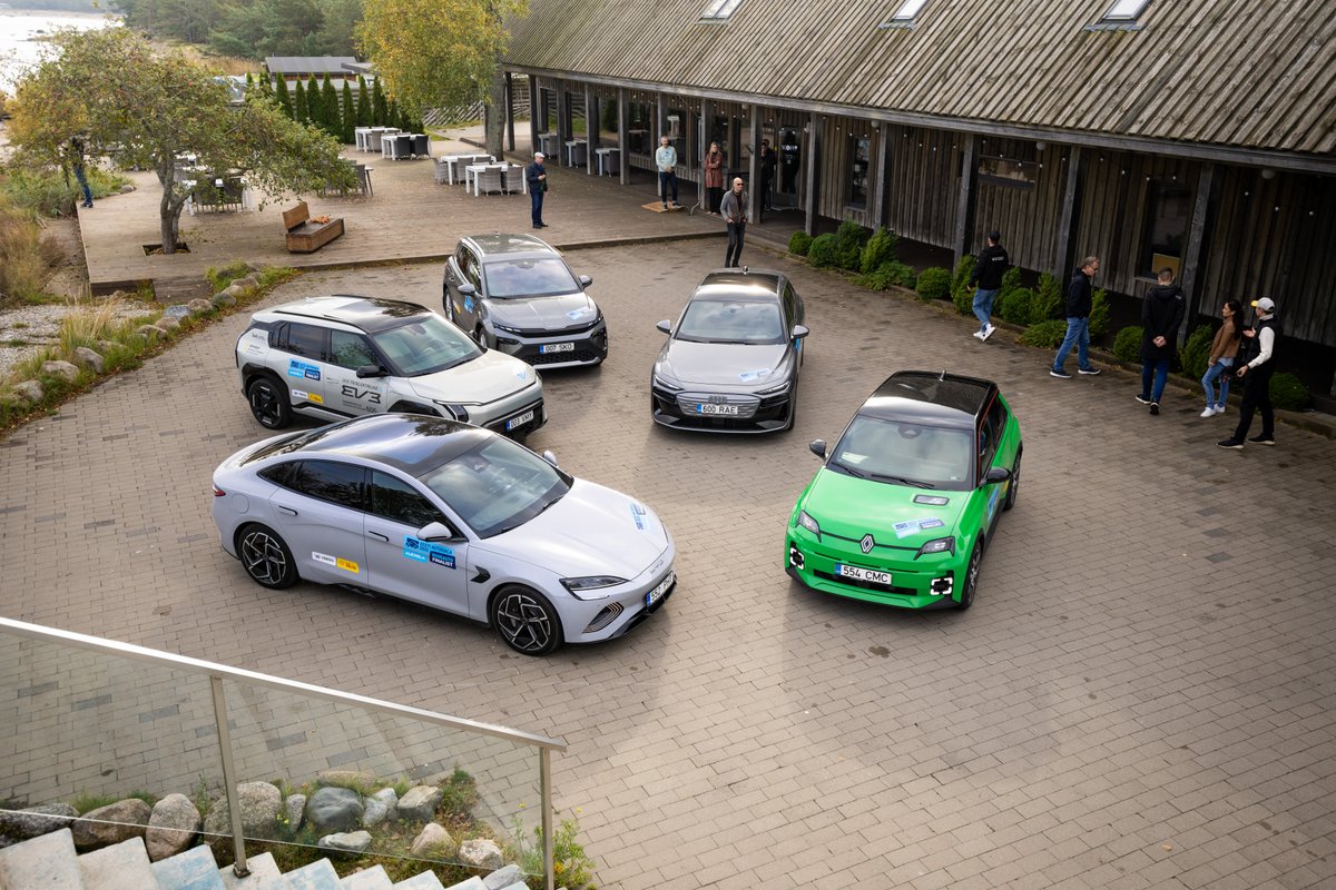 Foto: Eesti Autogala