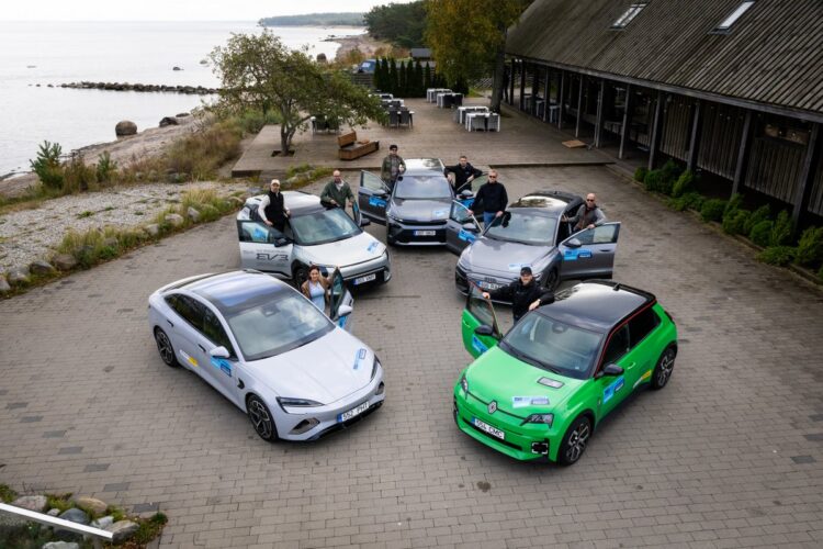 Foto: Eesti Autogala