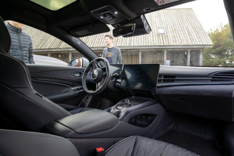 Foto: Eesti Autogala