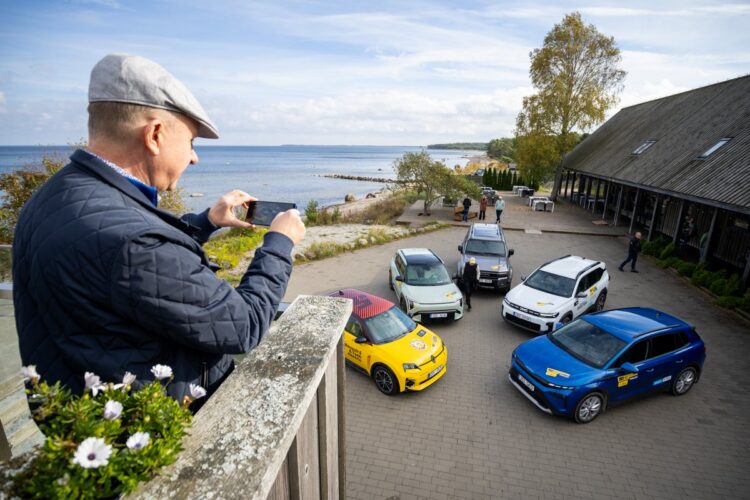 Foto: Eesti Autogala