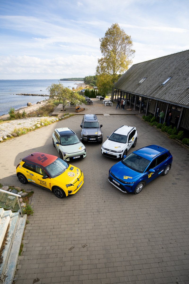 Foto: Eesti Autogala