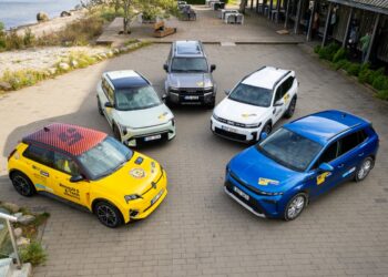 Foto: Eesti Autogala