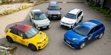 Foto: Eesti Autogala