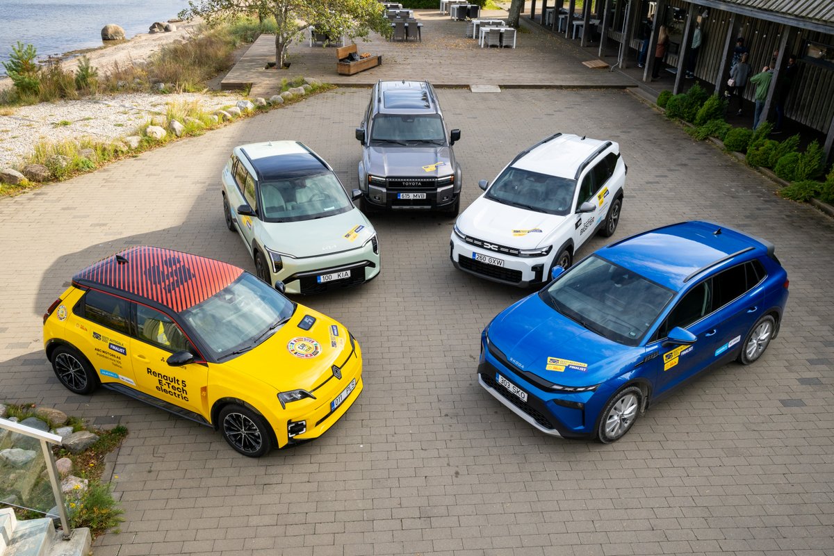Foto: Eesti Autogala