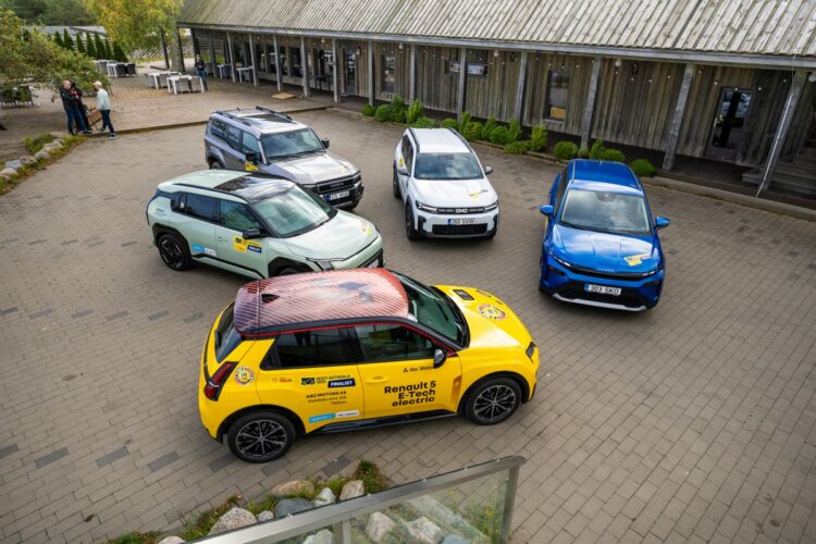 Foto: Eesti Autogala