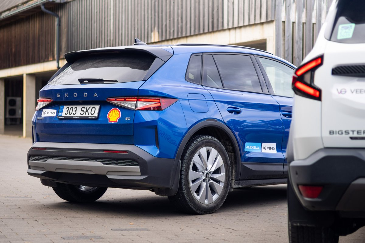 Foto: Eesti Autogala