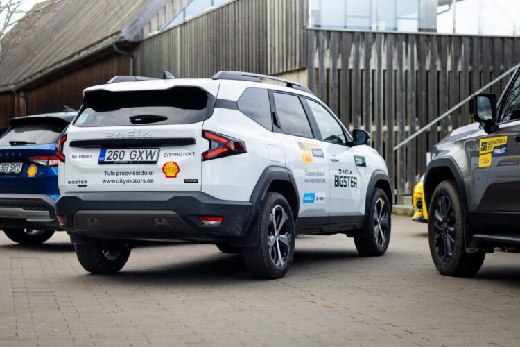 Foto: Eesti Autogala