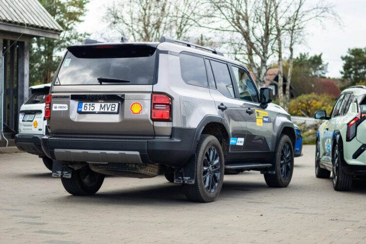 Foto: Eesti Autogala