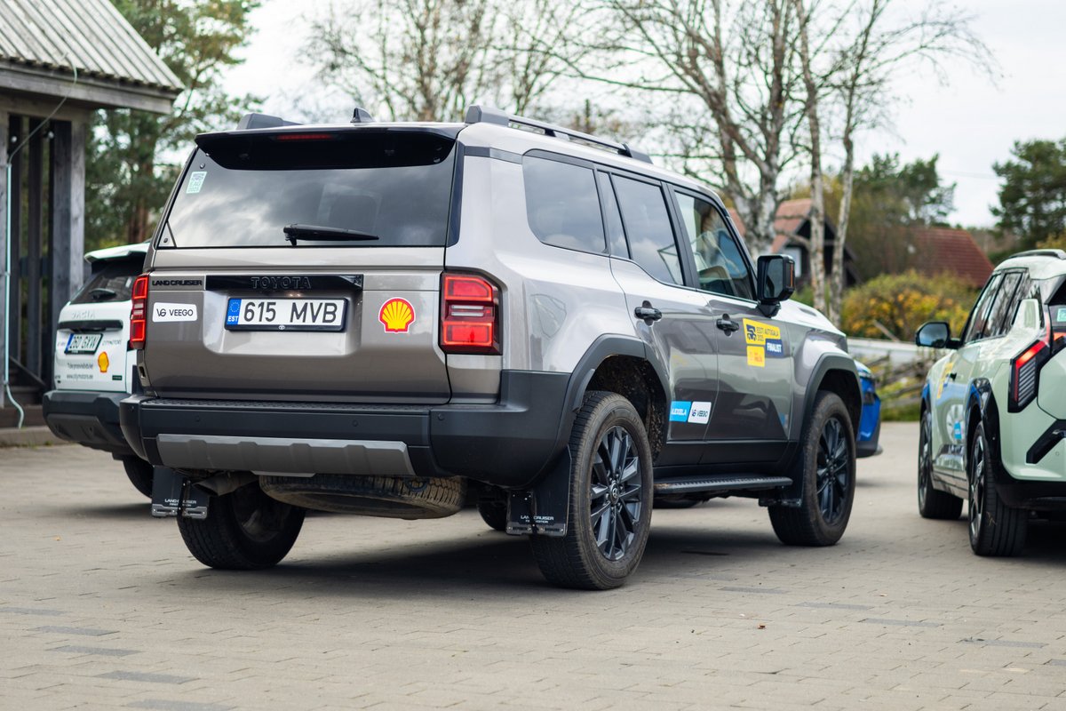 Foto: Eesti Autogala